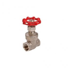 Astral Wheel Type Valve, 20 mm, RM04152034